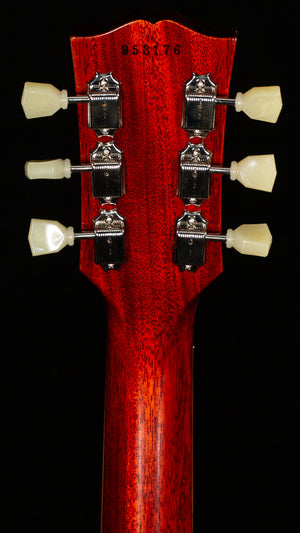 Gibson Custom Shop 1959 Les Paul Standard Sunrise Tea Burst VOS (176)