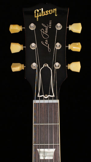 Gibson Custom Shop 1959 Les Paul Reissue Factory Burst Murphy Lab Ultra Light Aged (183)