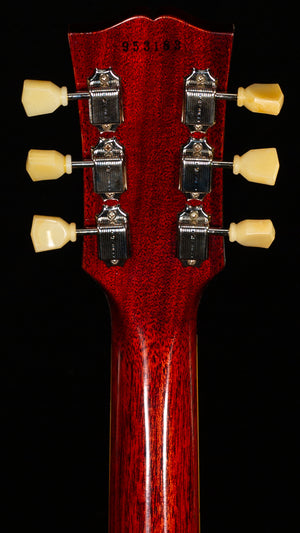 Gibson Custom Shop 1959 Les Paul Reissue Factory Burst Murphy Lab Ultra Light Aged (183)