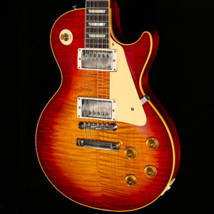 Gibson Custom Shop 1959 Les Paul Standard Factory Burst VOS (185)