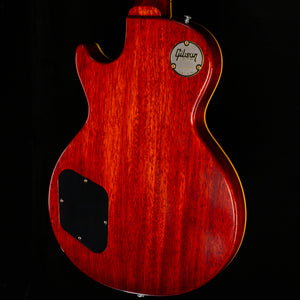 Gibson Custom Shop 1959 Les Paul Standard Factory Burst VOS (185)
