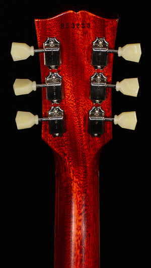 Gibson Custom Shop 1959 Les Paul Standard Sunrise Tea Burst VOS (233)