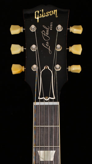 Gibson Custom Shop 1959 Les Paul Standard Factory Burst Murphy Lab Ultra Light Aged (253)