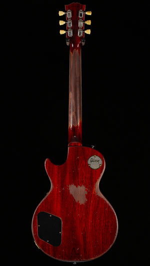 Gibson Custom Shop 1959 Les Paul Standard Factory Burst Murphy Lab Ultra Heavy Aged (270)