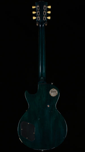 Gibson Custom Shop 1959 Les Paul Standard Ocean Magenta Murphy Lab Light Aged NH (277)