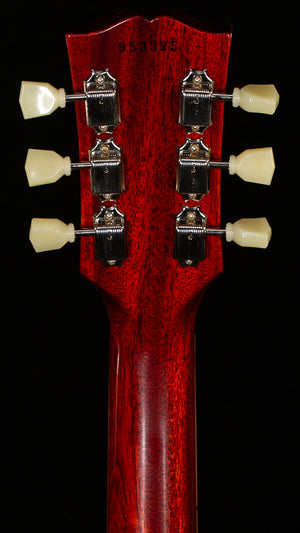 Gibson Custom Shop 1959 Les Paul Standard Washed Cherry Sunburst VOS (325)