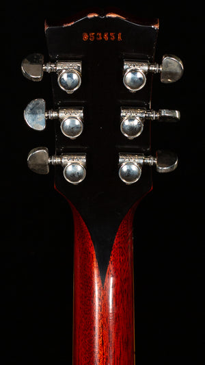 Gibson Custom Shop 1959 Les Paul Standard Plain Top BOTB #122 Murphy Lab Light Aged (451)