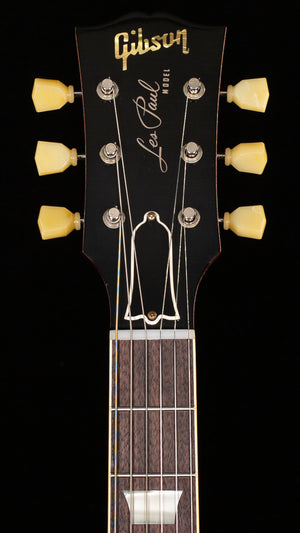 Gibson Custom Shop 1959 Les Paul Reissue Lemon Burst Murphy Lab Ultra Light Aged (548)