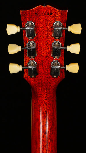 Gibson Custom Shop 1959 Les Paul Reissue Lemon Burst Murphy Lab Ultra Light Aged (548)