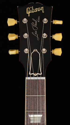 Gibson Custom Shop 1959 Les Paul Standard Reissue Factory Burst Murphy Lab Light Aged (576)