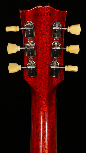 Gibson Custom Shop 1959 Les Paul Standard Reissue Factory Burst Murphy Lab Light Aged (576)