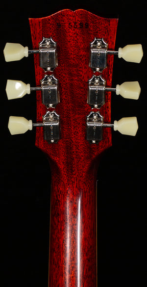 Gibson Custom Shop Dealer Select 1959 Les Paul Standard Beauty of the Burst Page 40 VOS Sunburst (599)