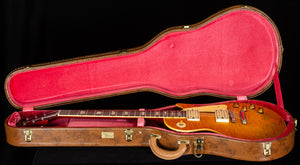 Gibson Custom Shop Dealer Select 1959 Les Paul Standard Beauty of the Burst Page 40 VOS Sunburst (599)