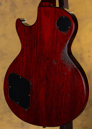 2025 Gibson Custom Shop Dealer Select 1959 Les Paul Standard Beauty of the Burst Page 116 Murphy Lab Heavy Aged