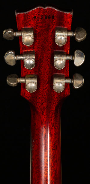 Gibson Custom Shop Dealer Select 1959 Les Paul Standard Beauty of the Burst Page 116 Murphy Lab Heavy Aged (680)