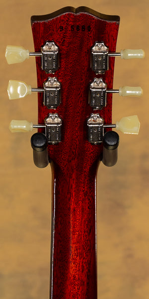 2025 Gibson Custom Shop Dealer Select 1959 Les Paul Standard Beauty of the Burst Page 116 Murphy Lab Heavy Aged