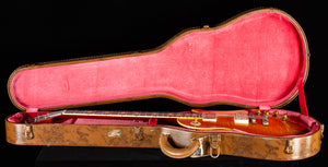 2025 Gibson Custom Shop Dealer Select 1959 Les Paul Standard Beauty of the Burst Page 116 Murphy Lab Heavy Aged