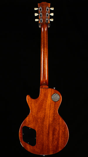 Gibson Custom Shop 1959 Les Paul Standard Slow Iced Tea Fade Willcutt Cloudbucker Pickups (026)