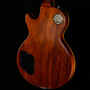 Gibson Custom Shop 1959 Les Paul Standard Slow Iced Tea Fade Willcutt Cloudbucker Pickups (026)