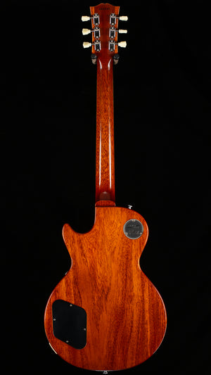 Gibson Custom Shop 1959 Les Paul Standard Golden Poppy Burst Willcutt Cloudbucker Pickups (055)