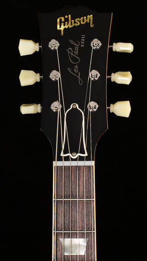 Gibson Custom Shop 1959 Les Paul Standard Slow Iced Tea Fade Willcutt Cloudbucker Pickups (123)