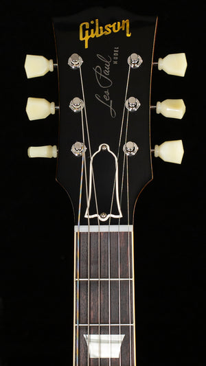 Gibson Custom Shop 1959 Les Paul Standard Kindred Burst Willcutt Cloudbucker Pickups (133)