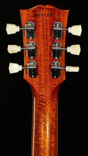 Gibson Custom Shop 1959 Les Paul Standard Kindred Burst Willcutt Cloudbucker Pickups (133)