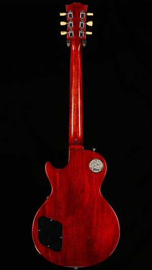 Gibson Custom Shop 1959 Les Paul Standard Murphy Lab Ultra Light Aged Factory Burst Willcutt Cloudbuckers (162)