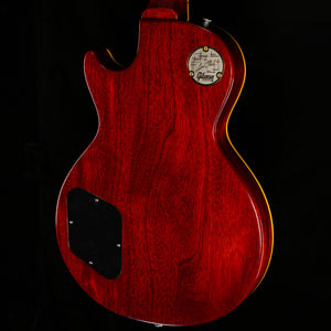 Gibson Custom Shop 1959 Les Paul Standard Murphy Lab Ultra Light Aged Factory Burst Willcutt Cloudbuckers (162)
