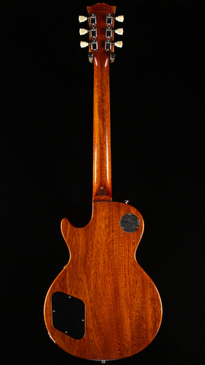 Gibson Custom Shop 1959 Les Paul Standard Slow Iced Tea Fade Willcutt Cloudbucker Pickups (168)