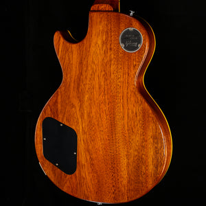 Gibson Custom Shop 1959 Les Paul Standard Slow Iced Tea Fade Willcutt Cloudbucker Pickups (168)
