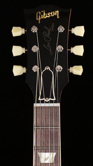 Gibson Custom Shop 1959 Les Paul Standard Slow Iced Tea Fade Willcutt Cloudbucker Pickups (168)