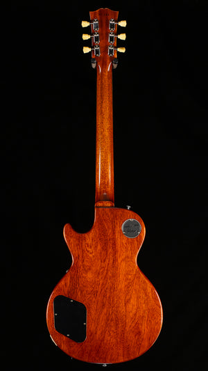Gibson Custom Shop 1959 Les Paul Standard Murphy Lab Ultra Light Aged Slow Iced Tea Fade Willcutt Cloudbuckers (022)