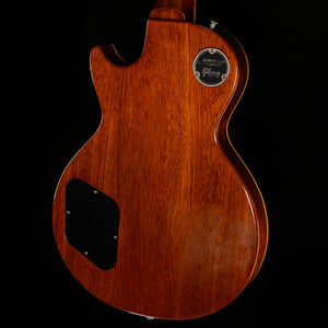 Gibson Custom Shop 1959 Les Paul Standard Murphy Lab Ultra Light Aged Slow Iced Tea Fade Willcutt Cloudbuckerse (025)