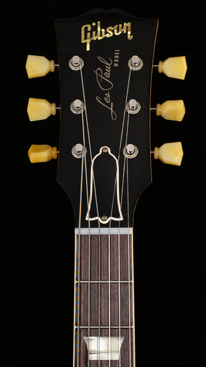 Gibson Custom Shop 1959 Les Paul Standard Murphy Lab Ultra Light Aged Slow Iced Tea Fade Willcutt Cloudbuckers (030)