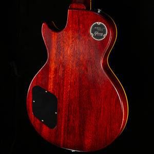 Gibson Custom Shop 1959 Les Paul Standard Factory Burst Willcutt Cloudbucker Pickups (149)