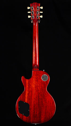 Gibson Custom Shop 1959 Les Paul Standard Factory Burst Willcutt Cloudbucker Pickups (149)