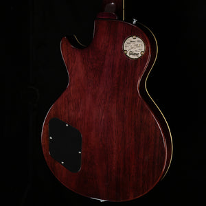 Gibson Custom Shop 1959 Les Paul Standard Bordeaux Purple Gloss (219)