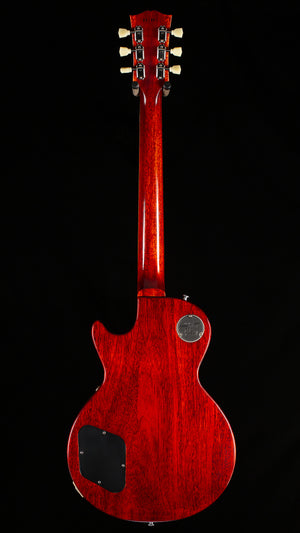 Gibson Custom Shop 1959 Les Paul Standard Factory Burst Willcutt Cloudbucker Pickups (301)
