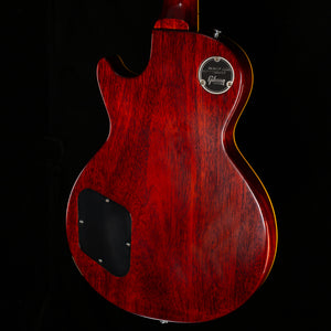 Gibson Custom Shop 1959 Les Paul Standard Factory Burst Willcutt Cloudbucker Pickups (301)