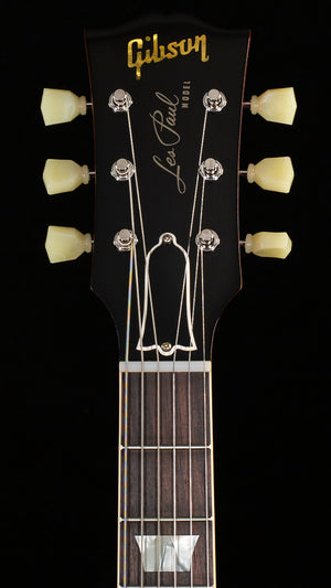 Gibson Custom Shop 1959 Les Paul Standard Factory Burst Willcutt Cloudbucker Pickups (301)