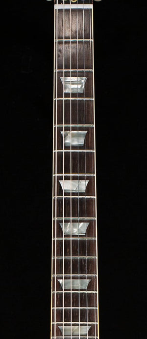 Gibson Custom Shop Willcutt Exclusive 1959 Les Paul Standard Murphy Lab Ultra Heavy Aged Green Lemon Fade Brazilian Fingerboard (212)