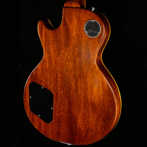 Gibson Custom Shop 1959 Les Paul Standard Green Lemon Fade Willcutt Cloudbucker Pickups (585)