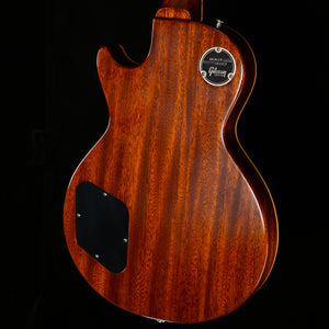 Gibson Custom Shop Willcutt Cavern Collection 1959 Les Paul Standard Green Lemon Fade Chambered (690)