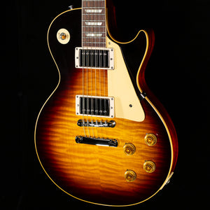 Gibson Custom Shop 1959 Les Paul Standard Reissue Tobacco Burst Gloss (796)