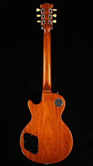 Gibson Custom Shop Willcutt Cavern Collection 1959 Les Paul Standard Reissue Murphy Lab Ultra Light Aged Slow Iced Tea Fade Chambered (826)