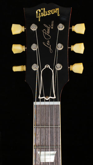 Gibson Custom Shop 1959 Les Paul Standard Murphy Lab Ultra Light Aged Factory Burst Willcutt Cloudbuckers (985)