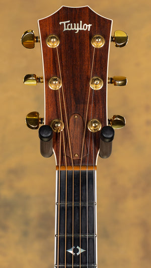 1997 Taylor 810 Limited