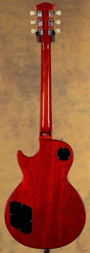 2018 Gibson Custom Shop 1959 Les Paul Honey Lemon Fade Underwood Aged