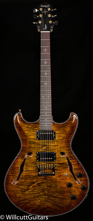 Knaggs Influence Sheyenne Sunflower Burst T1 (99)
